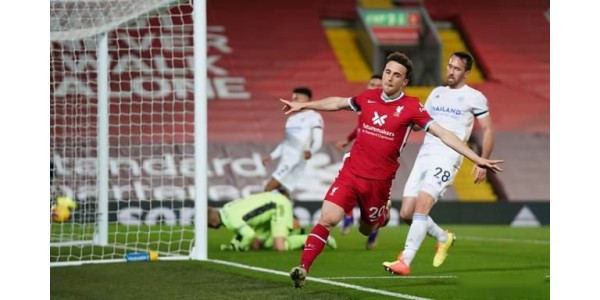 Noví hráči Liverpoolu podporují těžké úkoly